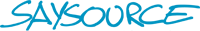 SAYSOURCE